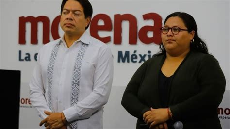 Morena Las Multas Con Abonos Chiquitos Del INE Que Beneficia Al