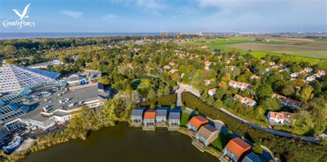 Séjour Au Park De Haan à De Haan Séjour En Flandres Center Parcs