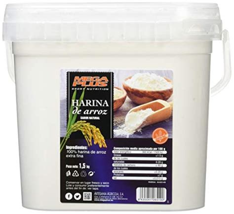 Crema De Arroz Fitness Mercadona Top Alternativas Ofertas