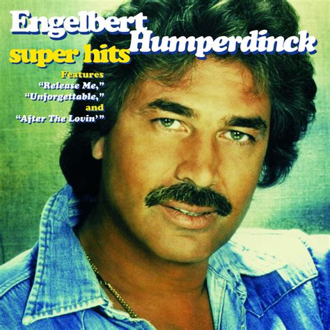 Bpm And Key For After The Lovin Live By Engelbert Humperdinck