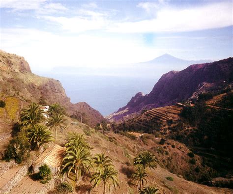 Silbo Gomero El Curioso Lenguaje De Las Islas Canarias