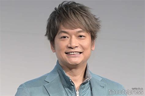 画像711 中居正広＆香取慎吾が再共演「まつもtoなかい」cmに木村拓哉＆草なぎ剛が登場 モデルプレス