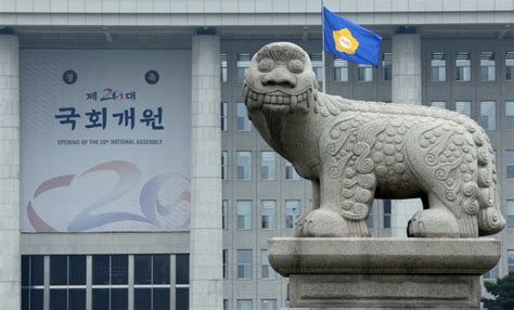 경인일보 속보 더민주국회의장 자유투표 국민의당 제안 수용