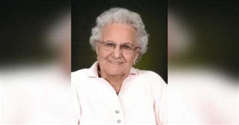 Marie Campbell Obituary 2023 Indiana Pa Bowser Minich Funeral Home