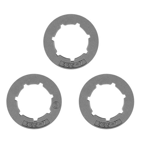 Pcs Tooth Small Sprocket Rim For Stihl Ms