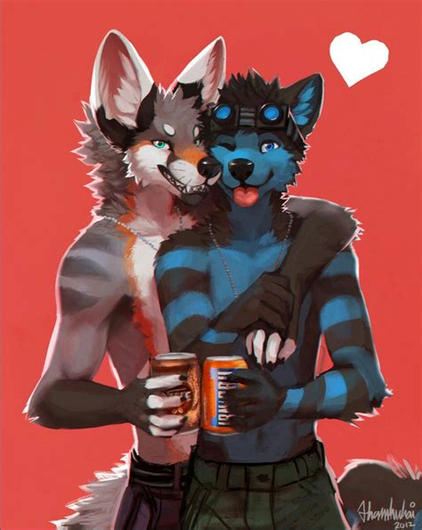 Pin By Sarvulf On Anthro Art Furry Art Anthro Furry Anime Furry