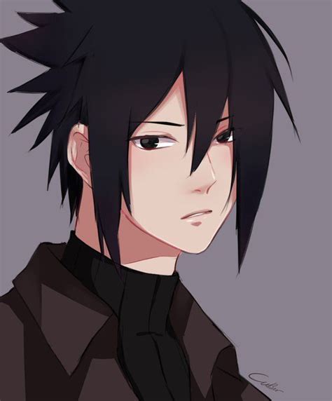 a garota dos meus sonhos Apresentação dos personagens Madara uchiha