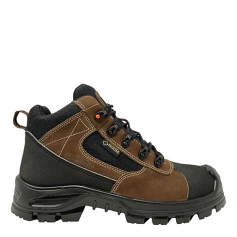 Jallatte Jaltex Sas Gore Tex Waterproof Safety Boots