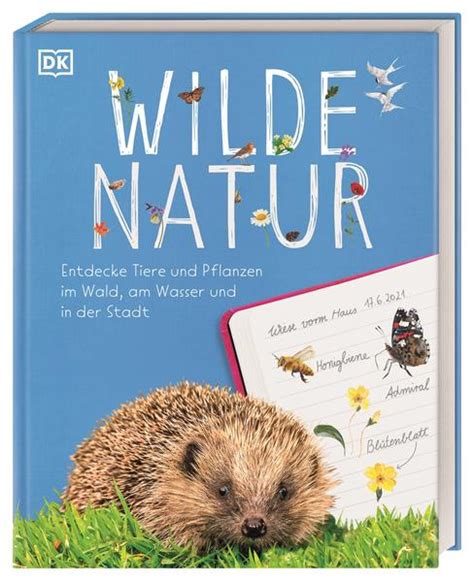 Wilde Natur Das Honigh Uschen In Bonn