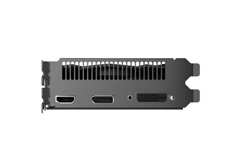 ZOTAC GAMING GeForce GTX 1650 OC GDDR6 | ZOTAC