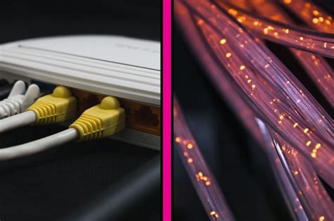 Adsl Vs Fibre Broadband What Is The Difference Broadway Broadband