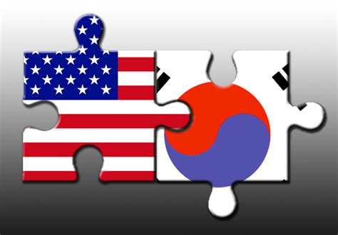 Five Facts You Should Know About The Us South Korea Alliance But Don T Huffpost The World Post