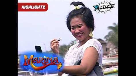 Marina Lorelei Ep 8 12 Highlights Yey Superfastcuts Youtube