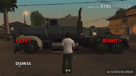 Top Los Mejores Mod Para Gta Sa Android Version Cleo Youtube