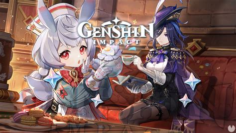 Genshin Impact Códigos activos de Protogemas gratis en julio 2024 Vandal