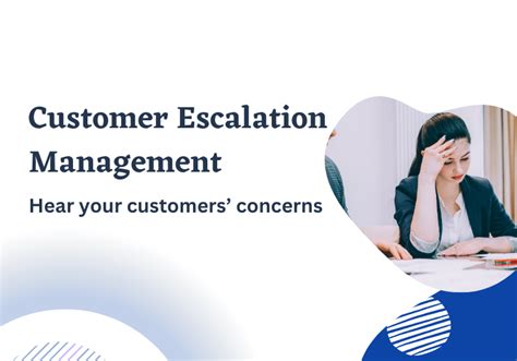 A Detailed Guide On Customer Call Escalation Management