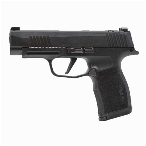 Pistolet Sig Sauer P365XL Kal 9x19 Elcolt Pl