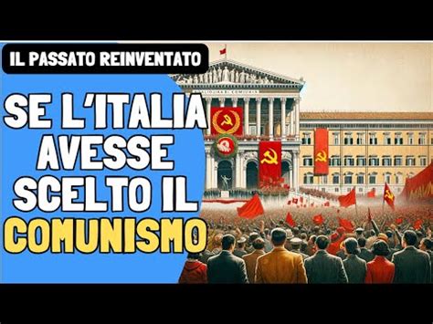 Storie Di Ucronia Un Mondo Alternativo Svelato YouTube