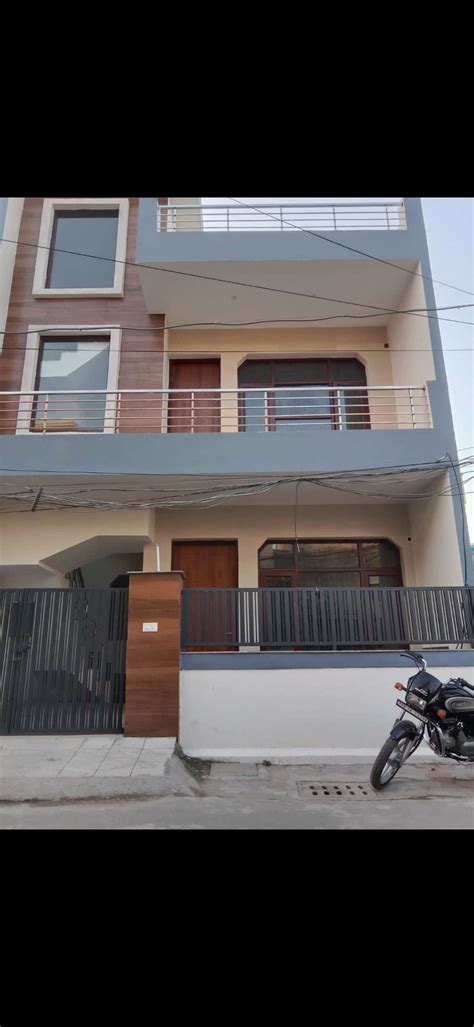 4 BHK House In Dhakoli Village Zirakpur 45 4 BHK Independent House