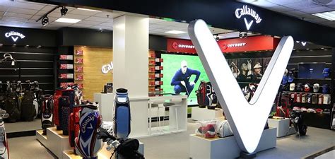 Callaway Desploma Su Beneficio Un 37 Y Duplica Sus Ventas En Europa