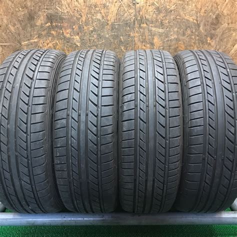 Goodyear Eagle Ls Exe R H L