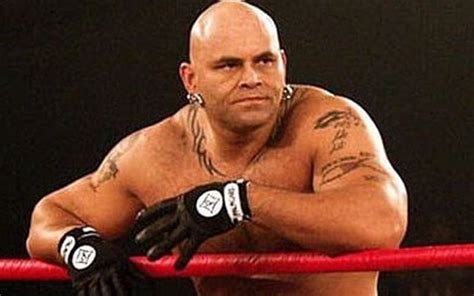 Konnan Awaiting Kidney Transplant – Weekly Geek