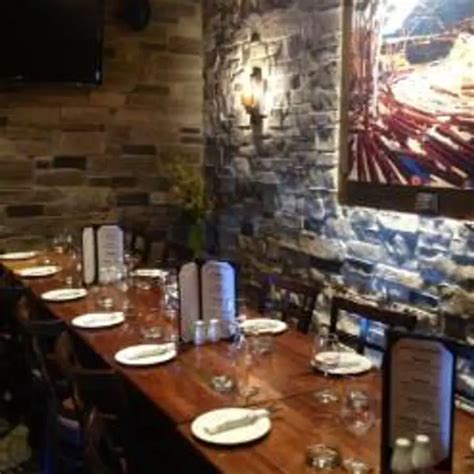 Borealis Grille And Bar Guelph Restaurant Guelph On Opentable