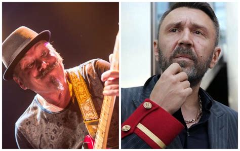 Гитарист группы « Чайф» раскритиковал Шнурова - 24СМИ