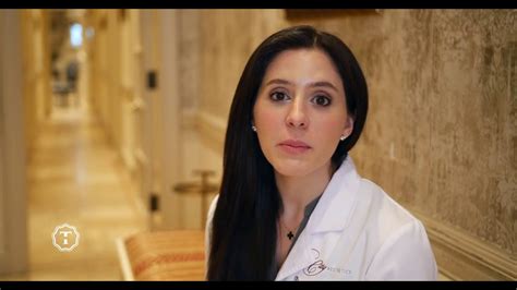 Dara Liotta C Md Discusses Rhinoplasty At Totum Health S City