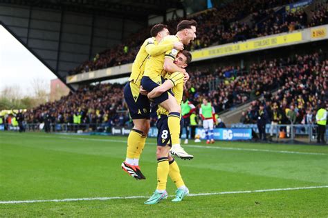 Oxford United Vs Peterborough Prediction And Betting Tips May Th