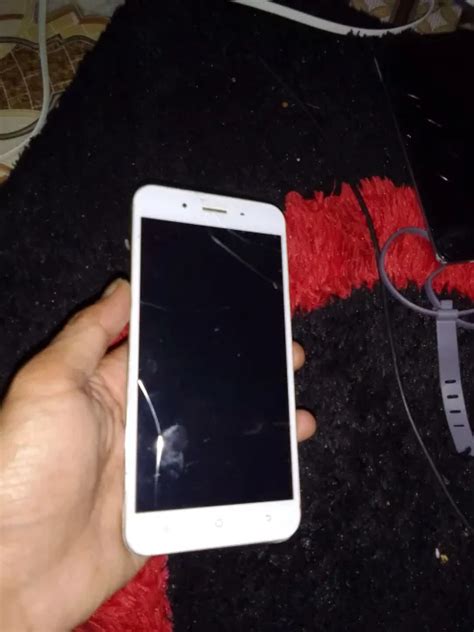 Vivo Y65 Mesin Normal Lcd Tc Pecah Lazada Indonesia