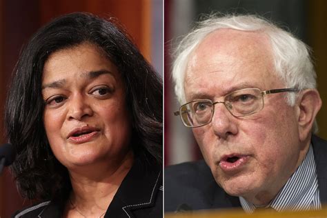 Opinion Bernie Sanders And Pramila Jayapal We Must Fix The Gaping Holes In Medicare The