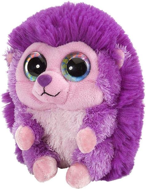 Wild Republic Hedgehog Plush Toy Stuffed Animal Plush Toy