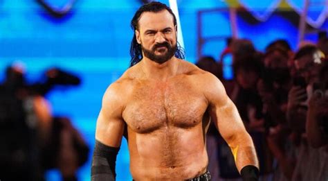 Photo First Look At Drew Mcintyre In “the Killers Game” Film