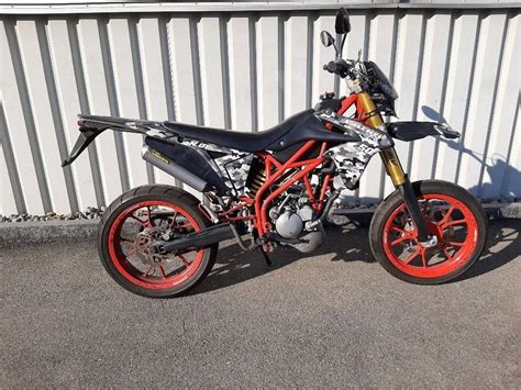 Valenti Racing N Naked Ccm Kaufen Auf Ricardo