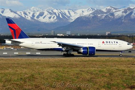 N Dn Delta Air Lines Boeing Lr Cn Ma Flickr