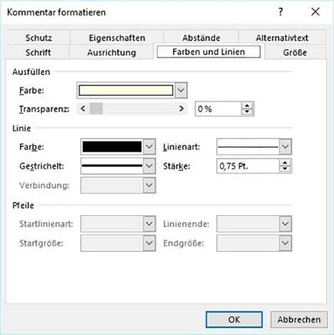 Excel Kommentare Erstellen Anzeigen Und Drucken Pcs Campus