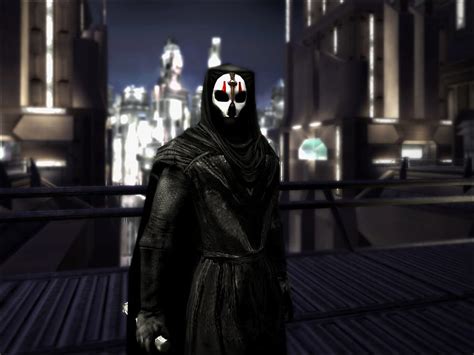 Darth Nihilus The Sith Lords Massive Improvement Mod For Star Wars