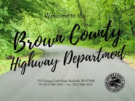 This report explains the jurisdiction of the brown county sheriff's office 11