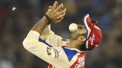 Kohli hopes to end RCB trophy drought | ESPNcricinfo