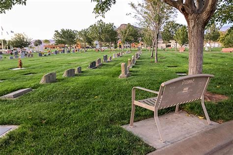 Cemetery Memorial Bench - Smith Steelworks