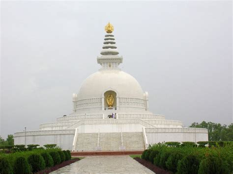 visitnepal4all: Lumbini - The birth place of Lord Buddha!