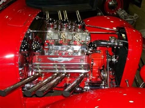 photo   block ford   ford engines parts album loud