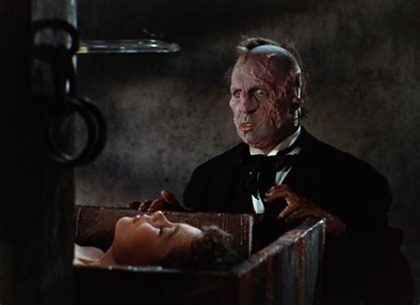 House Of Wax 1953