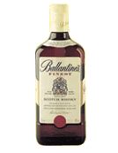Виски Ballantine`s Finest Баллантайнс 1л.