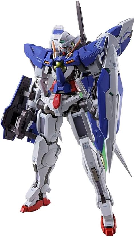 Msg 00 Gn 001 Gundam Exia Gundam Universe Action Figure 45 OFF