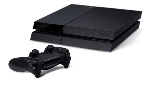 Playstation 4 Precio Características Y Fecha De Venta