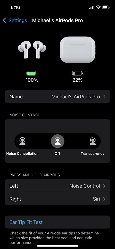 How To Customize Airpods Pro 2 Touch Controls Digital Trends