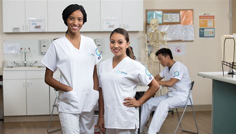 Best Private Nursing Schools In California