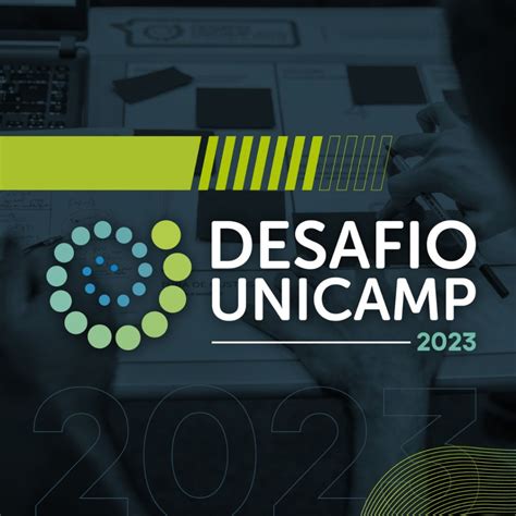 Workshop Desafio Unicamp Inova